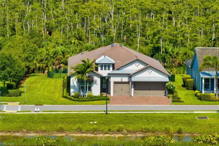 3684  Pilot  CIR, Naples, FL 34120