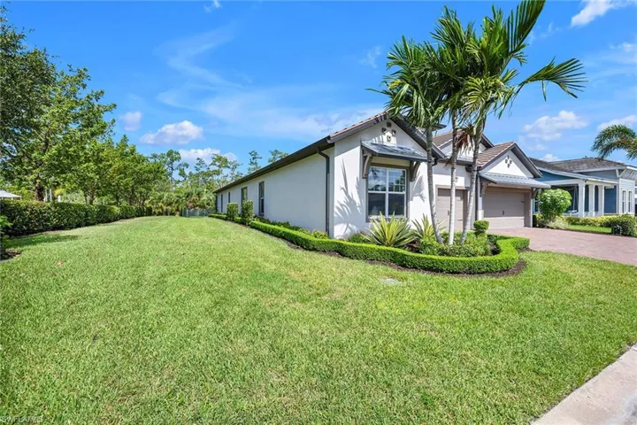 3684  Pilot  CIR, Naples, FL 34120