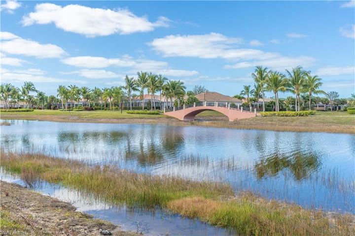 8506 Deimille CT, NAPLES FL 34114