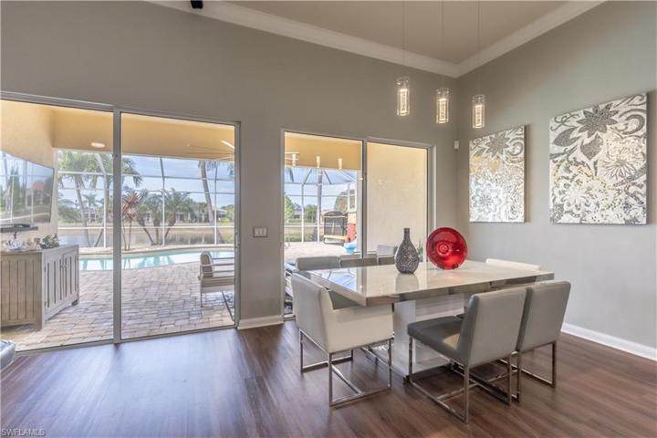 8506 Deimille CT, NAPLES FL 34114