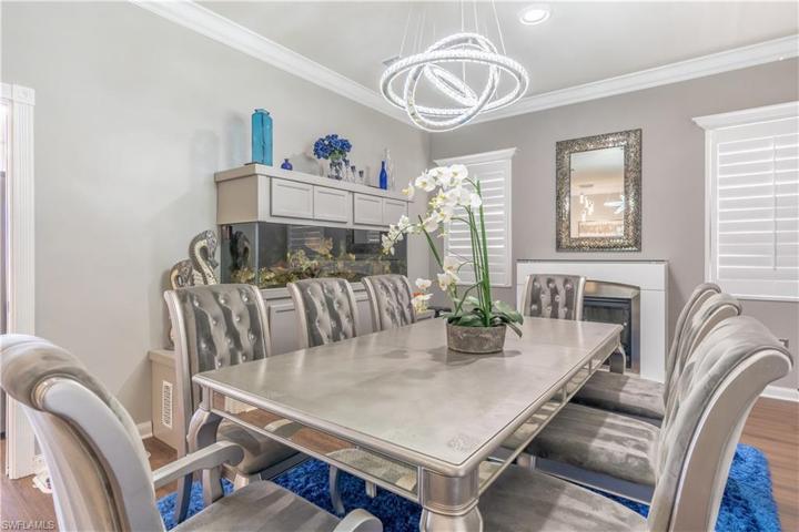 8506 Deimille CT, NAPLES FL 34114