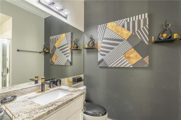 8506 Deimille CT, NAPLES FL 34114