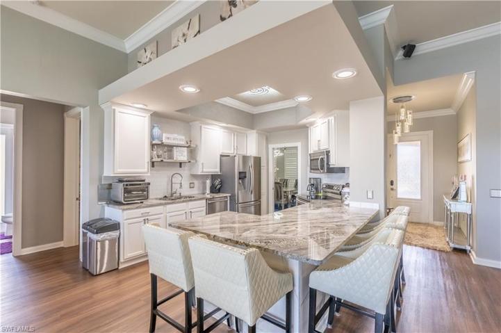 8506 Deimille CT, NAPLES FL 34114