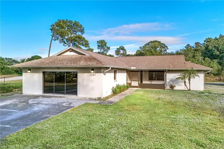 1201 Saint Clair Shores Rd, Naples, Florida 34104