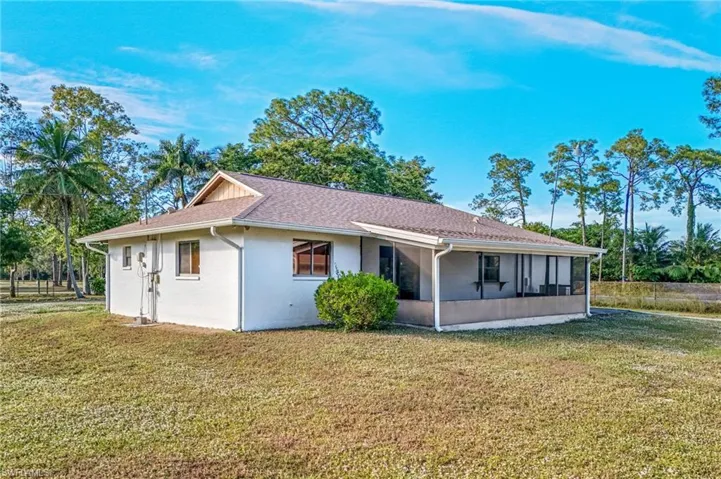 1201 Saint Clair Shores Rd, Naples, Florida 34104