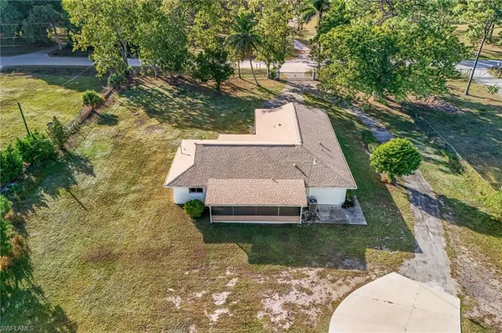 1201 Saint Clair Shores Rd, Naples, Florida 34104