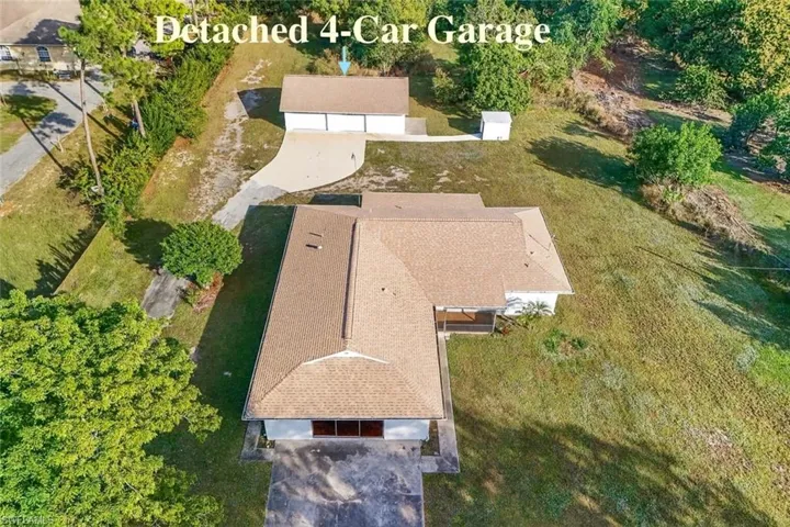 1201 Saint Clair Shores Rd, Naples, Florida 34104
