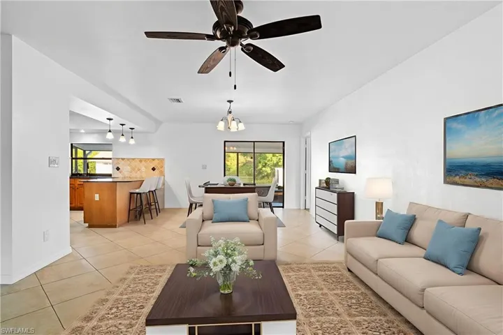 1201 Saint Clair Shores Rd, Naples, Florida 34104
