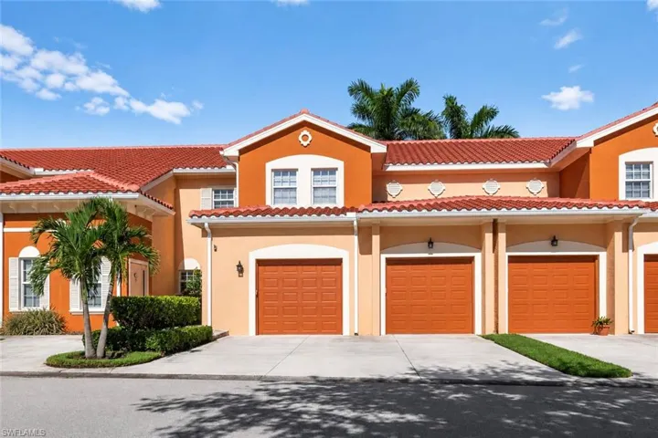 2nd floor Coach Home with attached garage