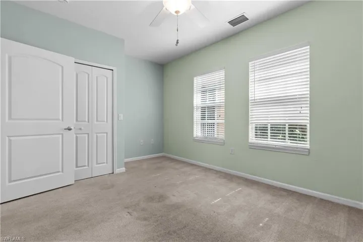 Guest bedroom