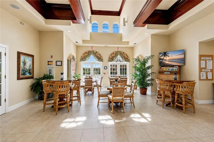 Marbella on Cypress Clubhouse