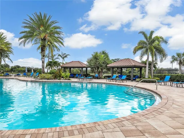 Resort Pool