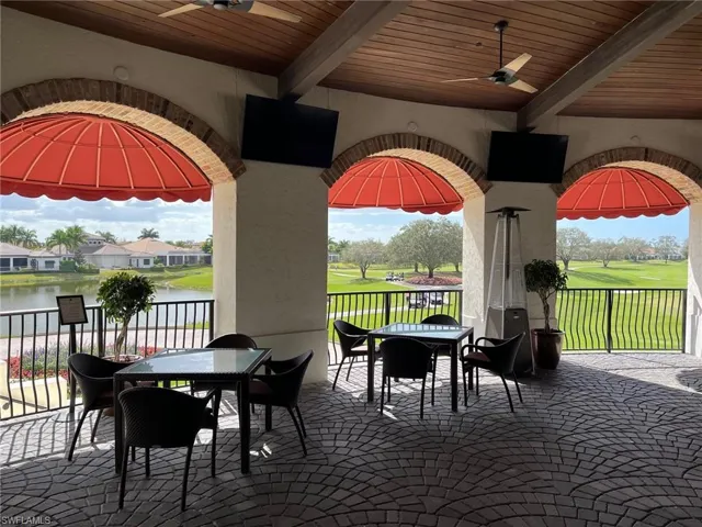 16374 Viansa Way 301, Naples, Florida 34110