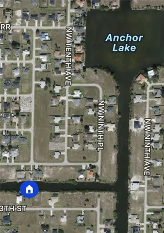 1015 Nw 13th St, Cape Coral, Florida 33993