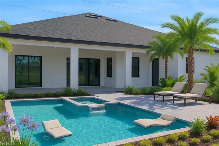 VIRTUAL STAGING
