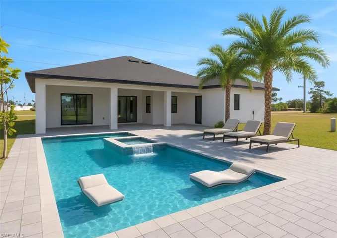 VIRTUAL STAGING