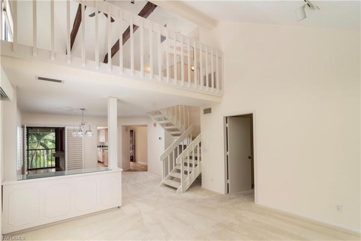Living Room, Dining rm, loft