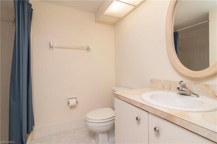 Loft/ Bathroom (#3)