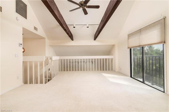 Loft- Bedroom