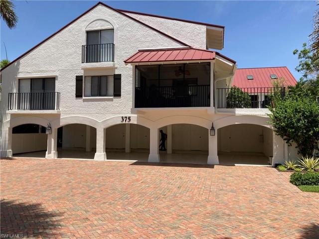 Car port