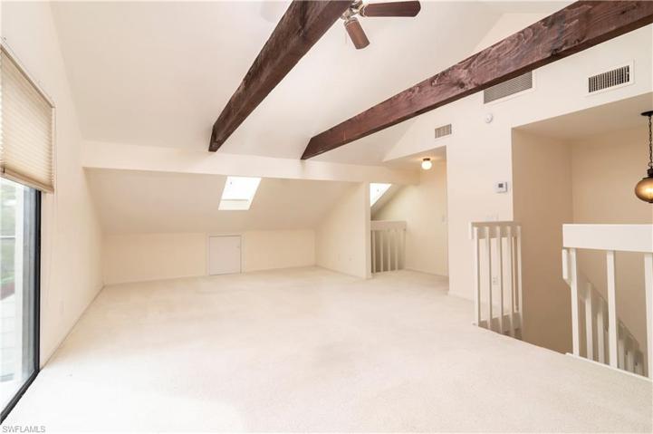 Loft-Bedroom