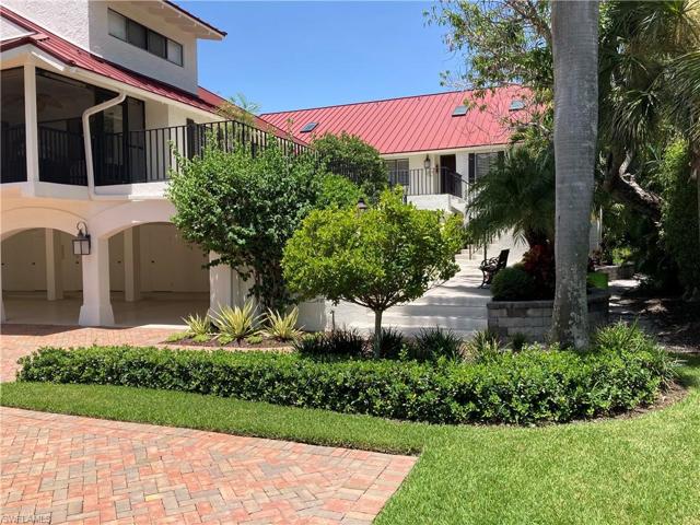Condo Front