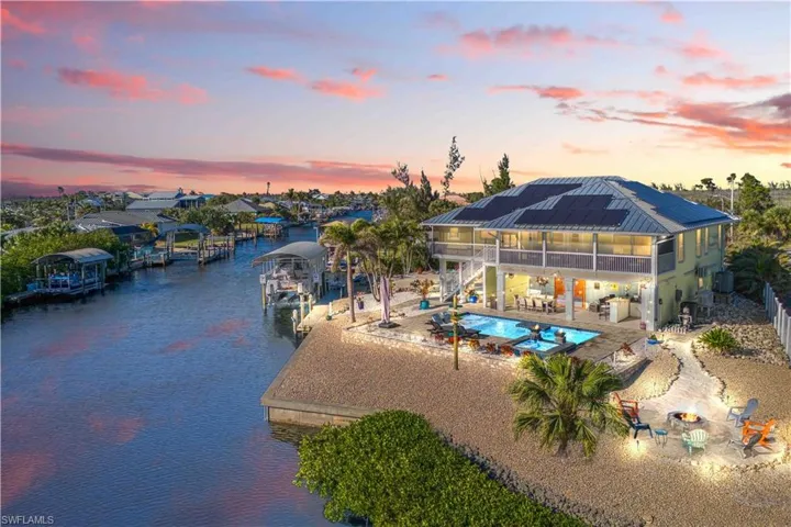 When Margaritaville Meets Luxury – A One-of-a-Kind Paradise Home!