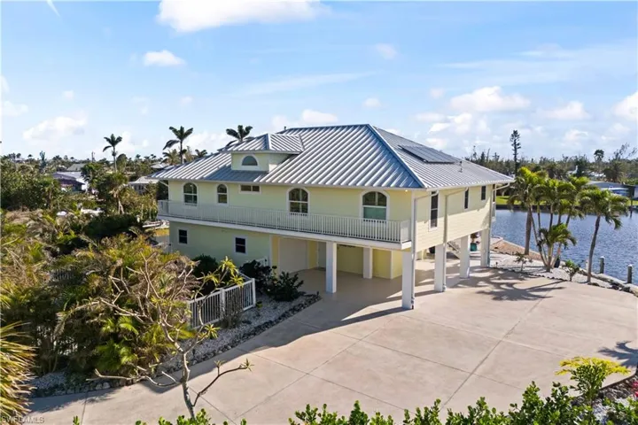 Nestled on an oversized corner lot at the end of a peaceful cul-de-sac!