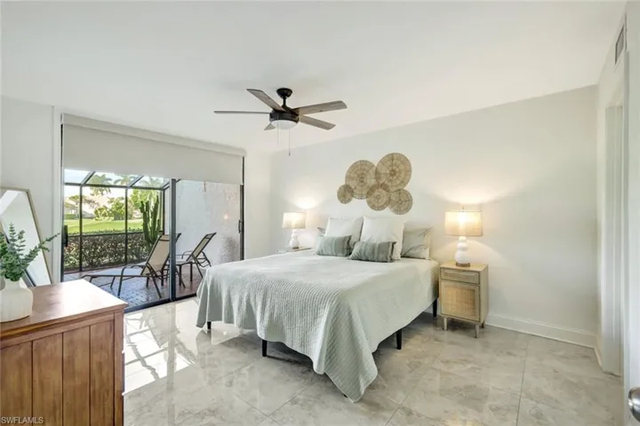 Shown With King Bed