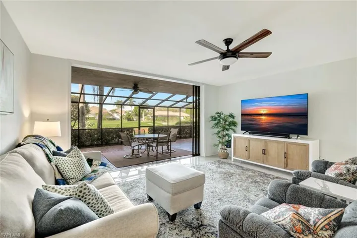 Furnished Turnkey- 3 Bedroom/2 Bath/w Carport