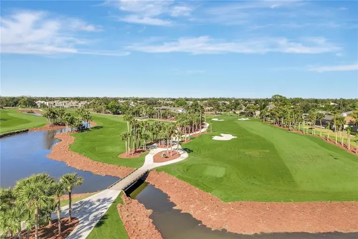 New Bear Course- Opens in days