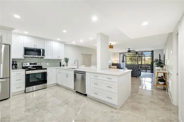 Sold Turnkey- with small exclusion list