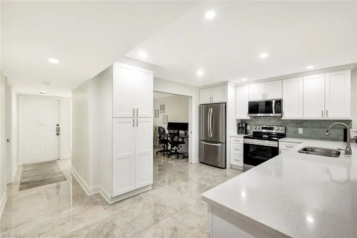 Redesigned For Open Entertaining