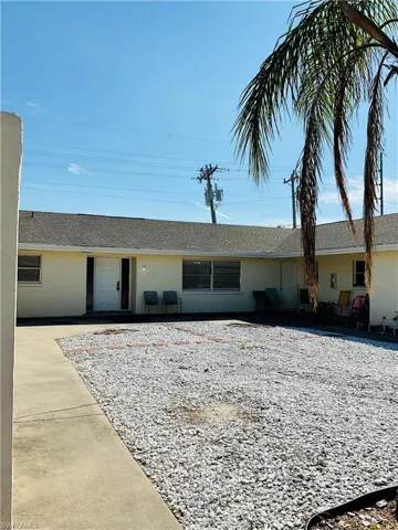 3509 Se 15th Pl 3, Cape Coral, Florida 33904