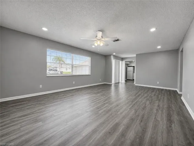 3509 Se 15th Pl 3, Cape Coral, Florida 33904