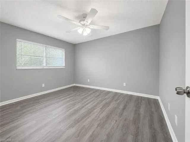 3509 Se 15th Pl 3, Cape Coral, Florida 33904