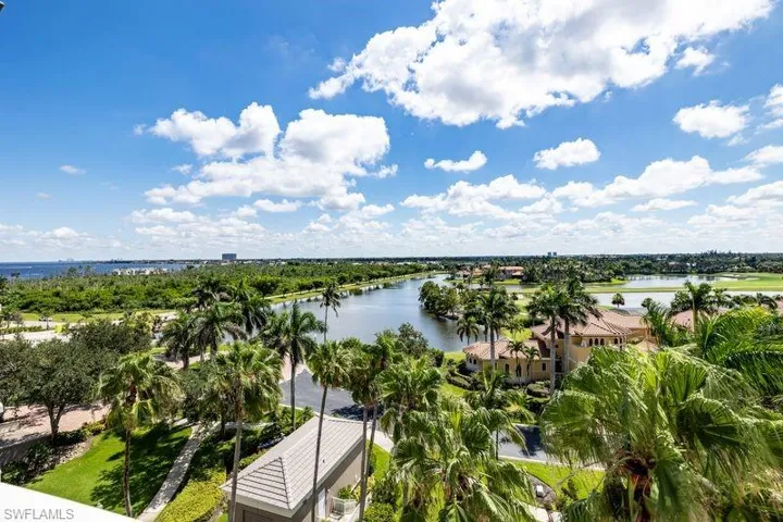 Family Room Balcony View