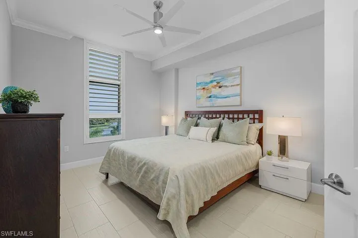 Bedroom II Suite