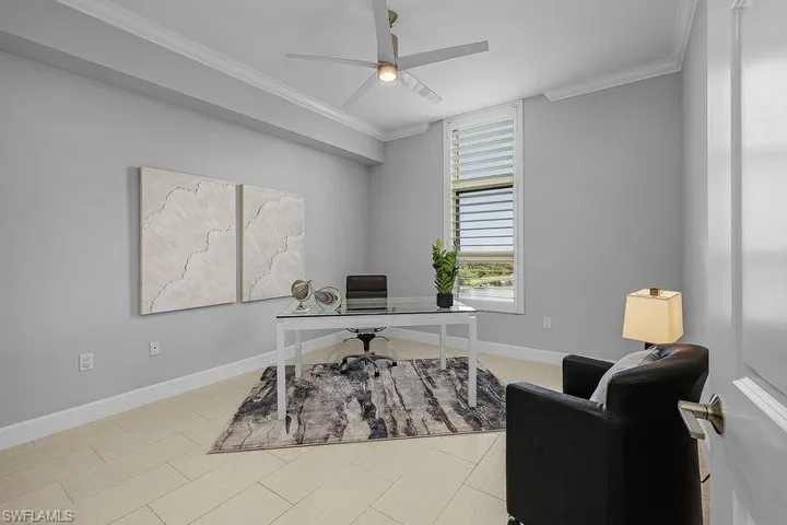 Bedroom III
