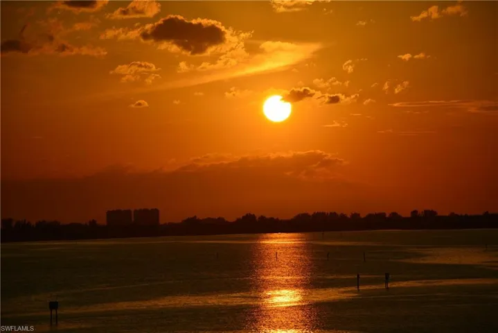 Beautiful Sunsets