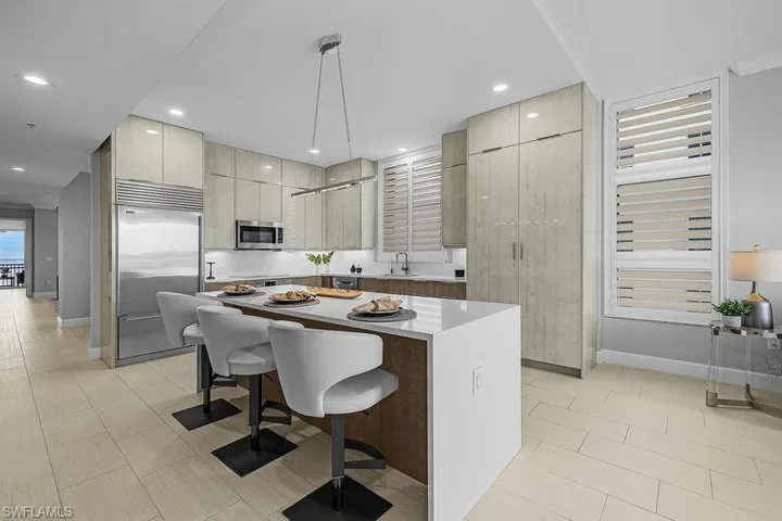 Kitchen II