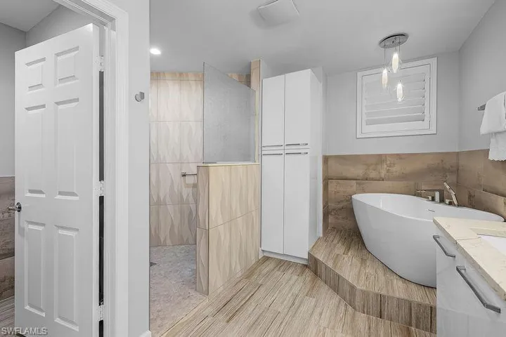 Bath Primary II