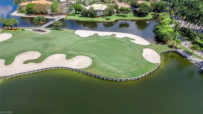 Golf Course