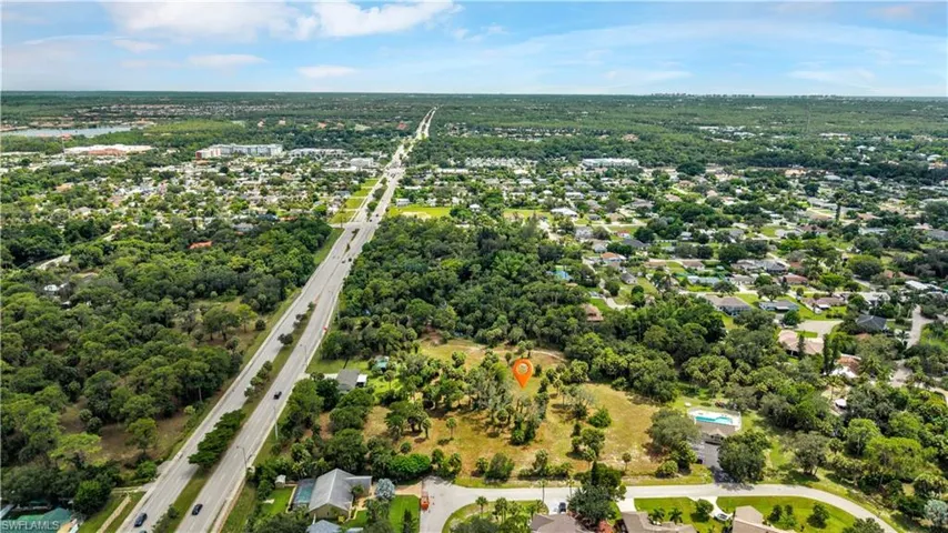 Fastest Growing City In SWFL