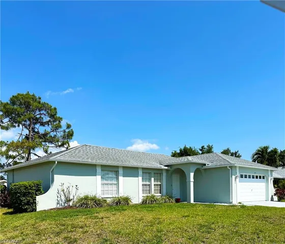 18201 Camellia Rd, Fort Myers Fl 33967