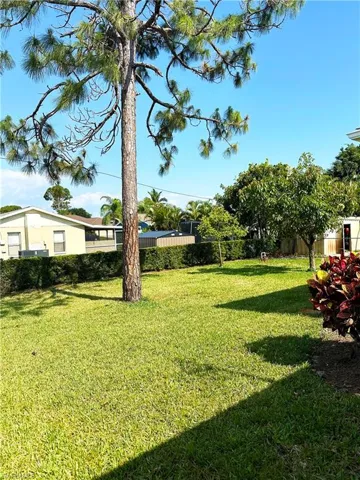 18201 Camellia Rd, Fort Myers Fl 33967