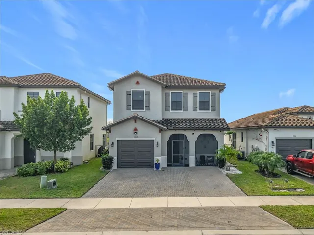 5502  Cassidy  LN, Ave Maria, FL 34142
