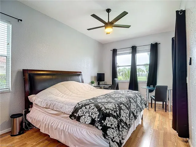 Second Guest Bedroom