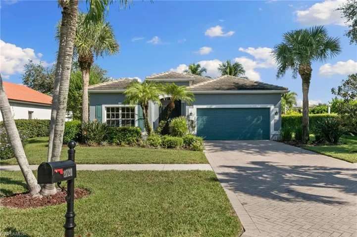 2720  Orange Grove  TRL, Naples, FL 34120