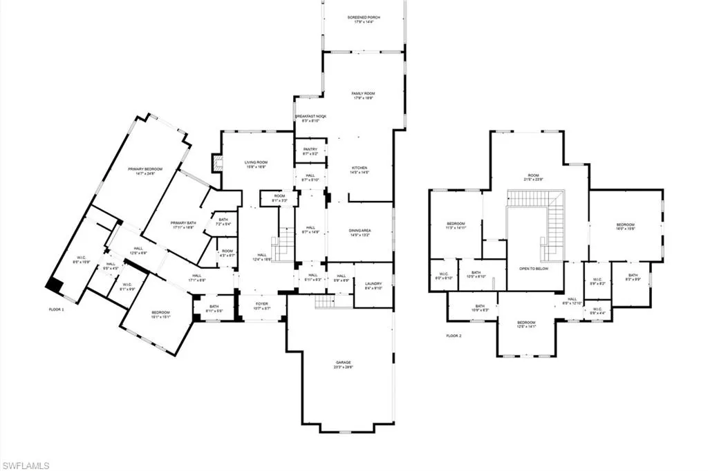 1801 Kingfish RD, Naples, FL 34102,225023667